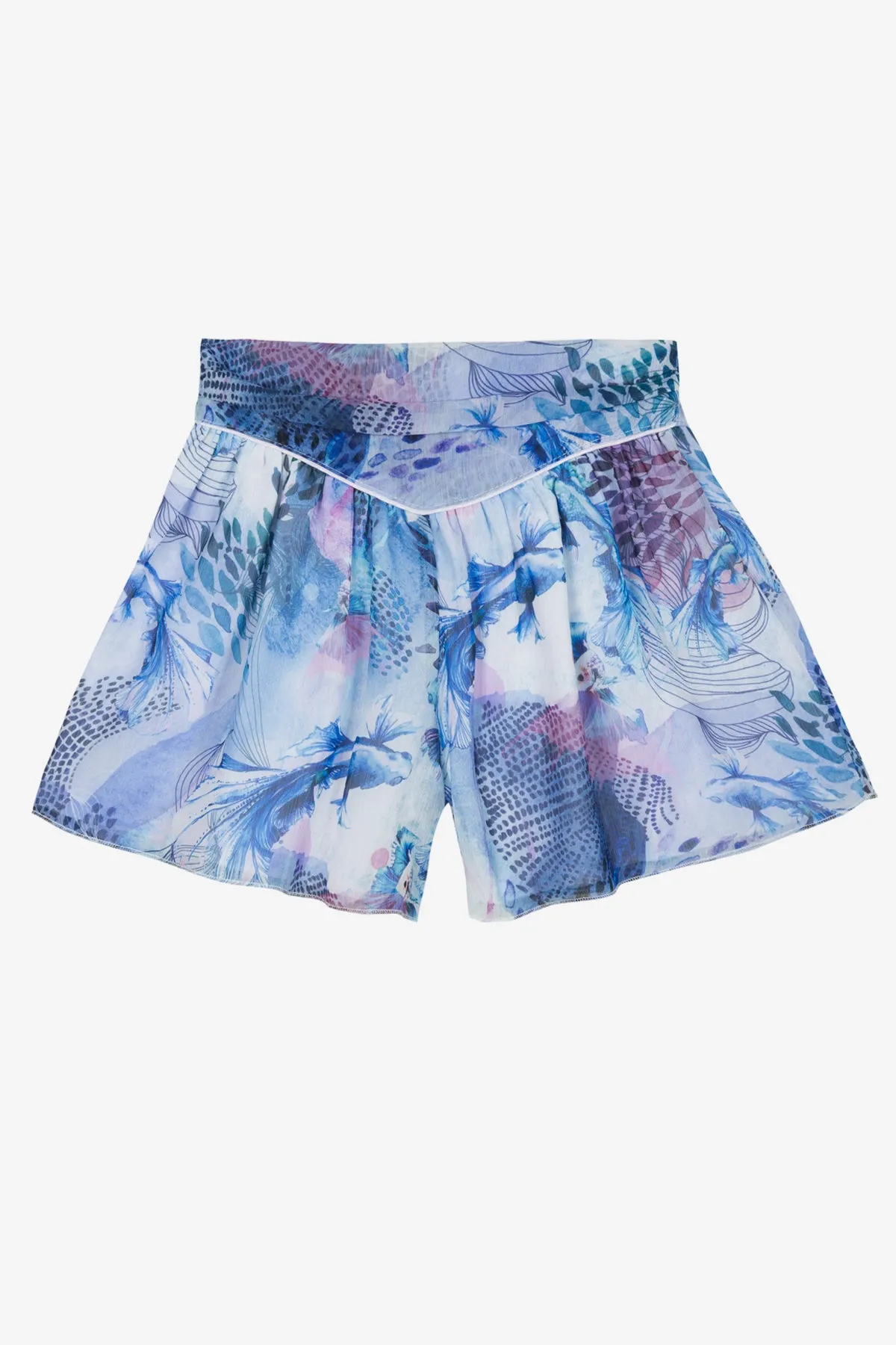 3pommes Flutter Girls Shorts (Size 3/4 left)