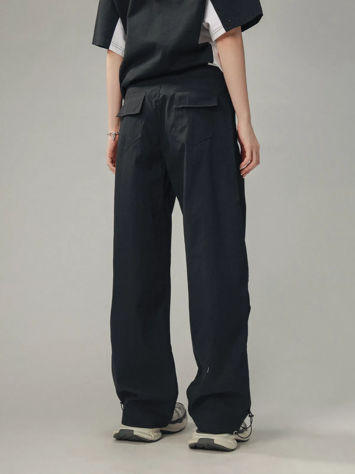 Assault Loose Casual Pants