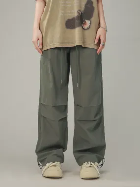 Assault Loose Casual Pants