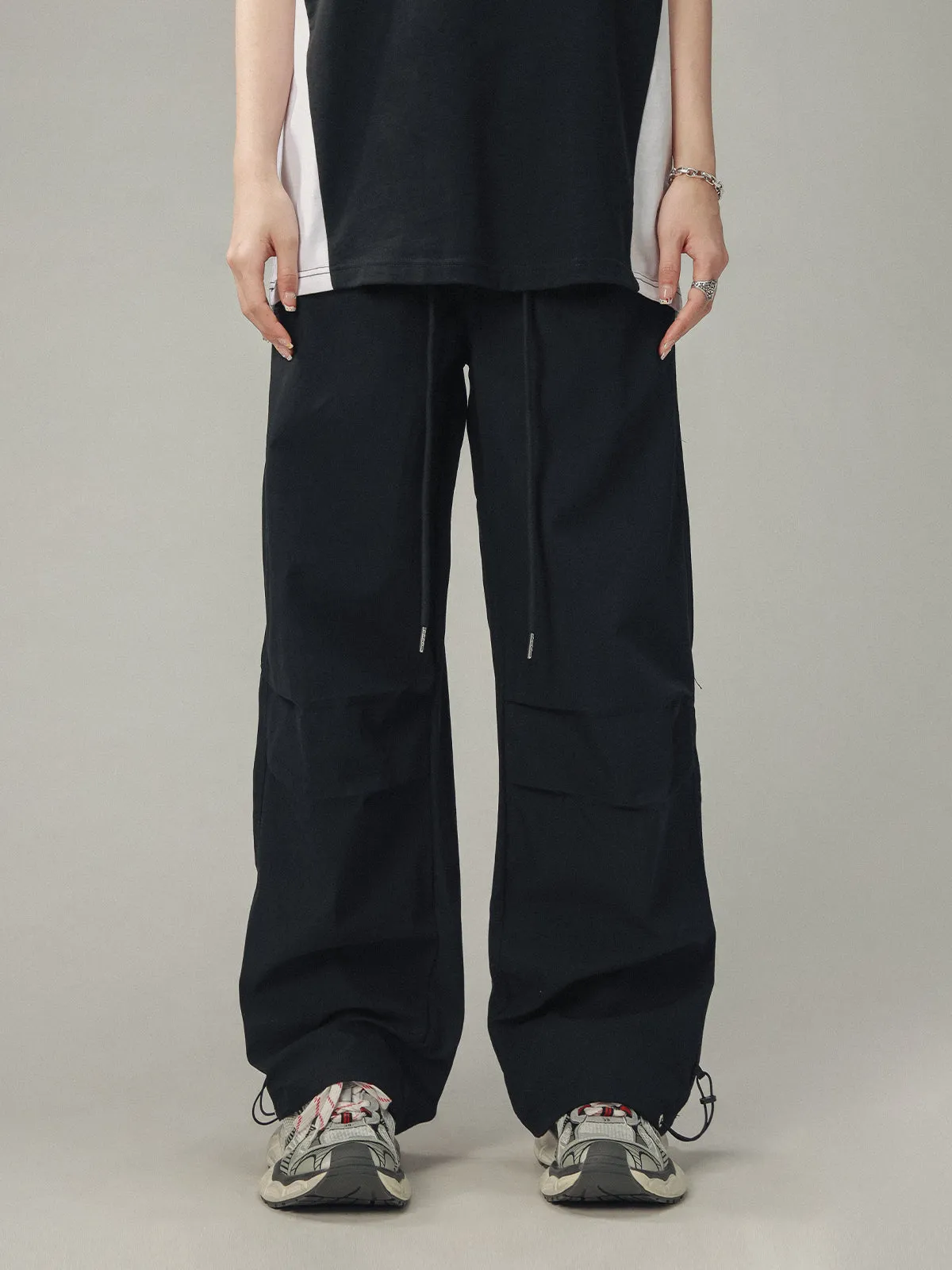 Assault Loose Casual Pants