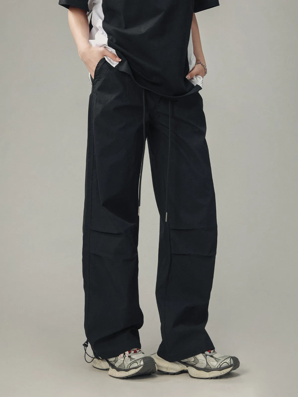 Assault Loose Casual Pants