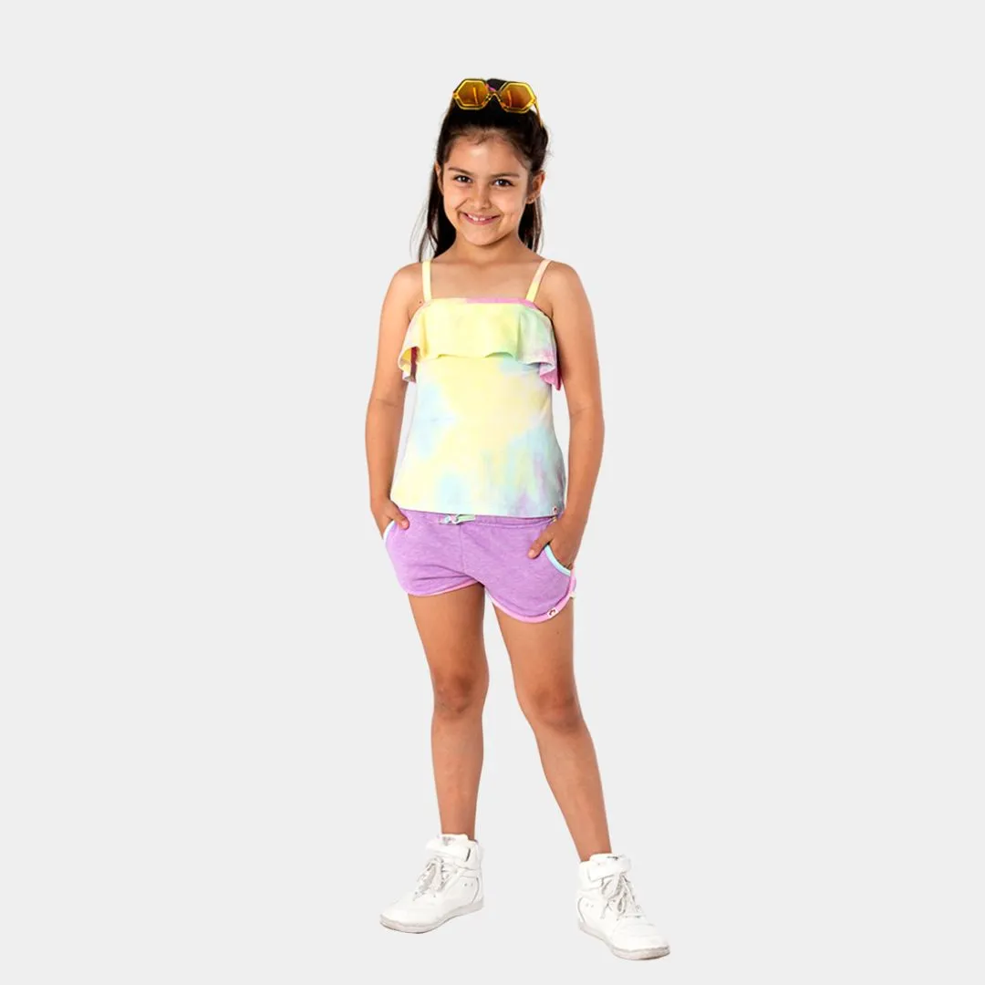 Avila Tank | Rainbow Sherbet