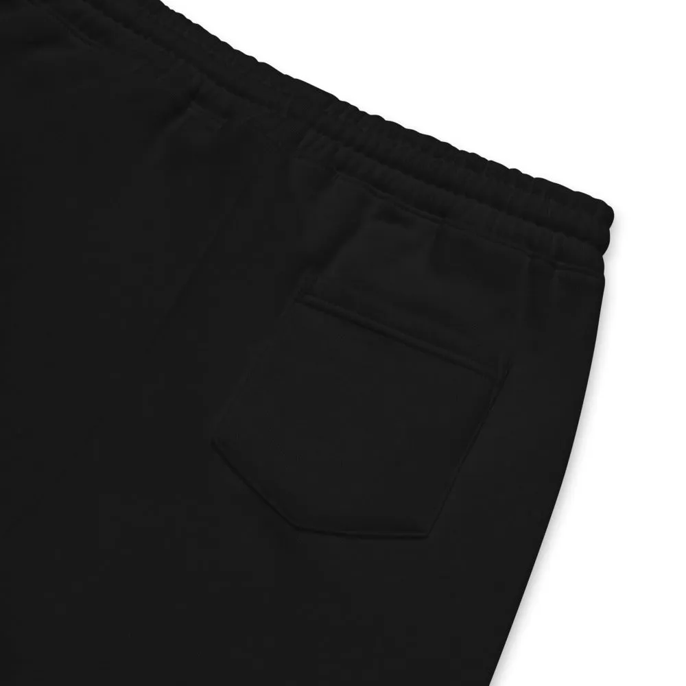 BEST FTR SIGNATURE Men's fleece shorts