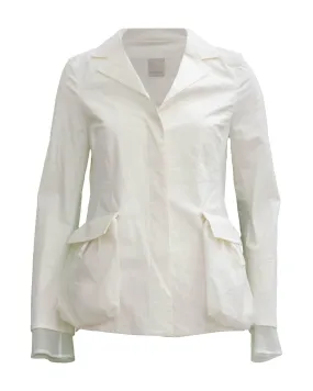 Evita Sheer Jacket