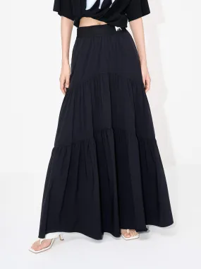 Flowy Maxi Skirt