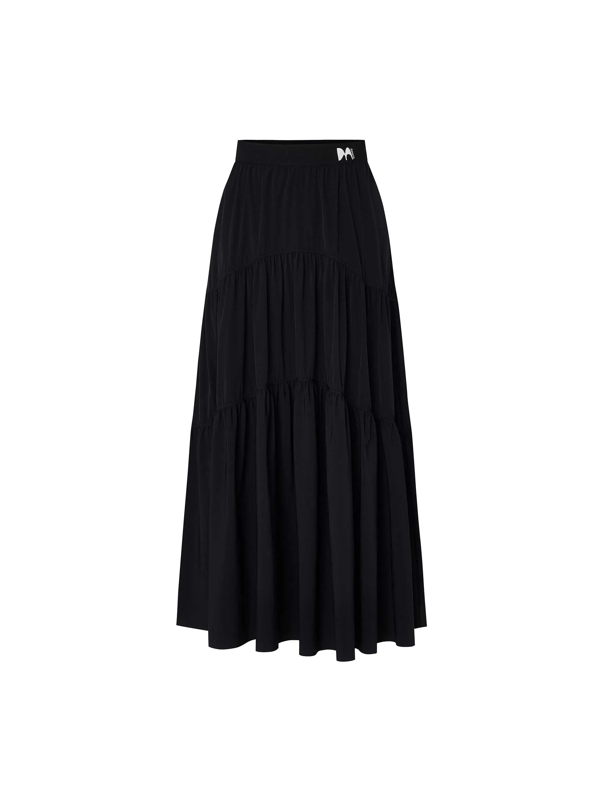 Flowy Maxi Skirt