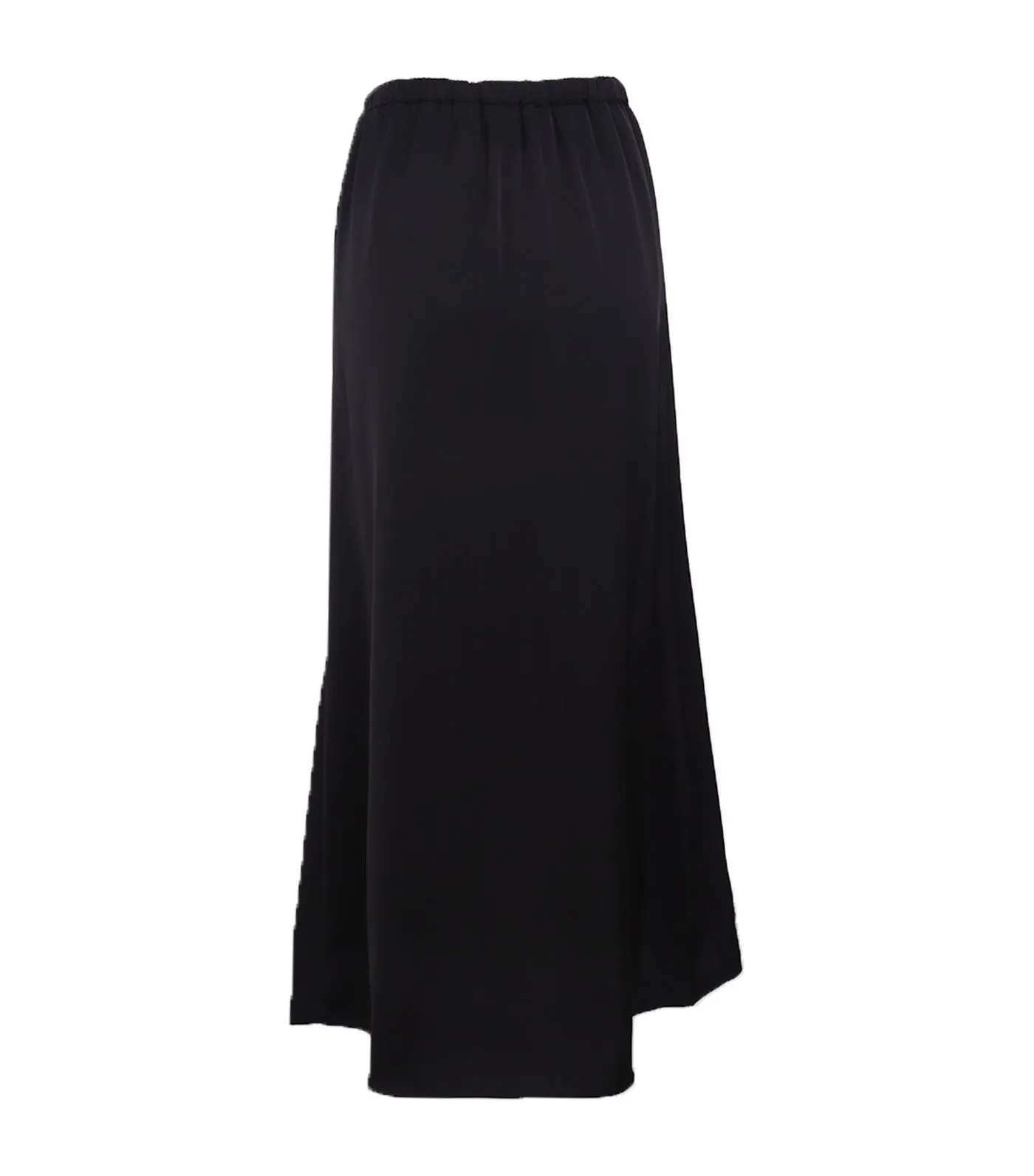 Gianna Skirt Black