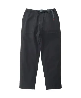 Gramicci Loose Tapered Ridge Pant Black