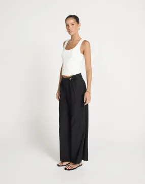 Katja Pants (Black)