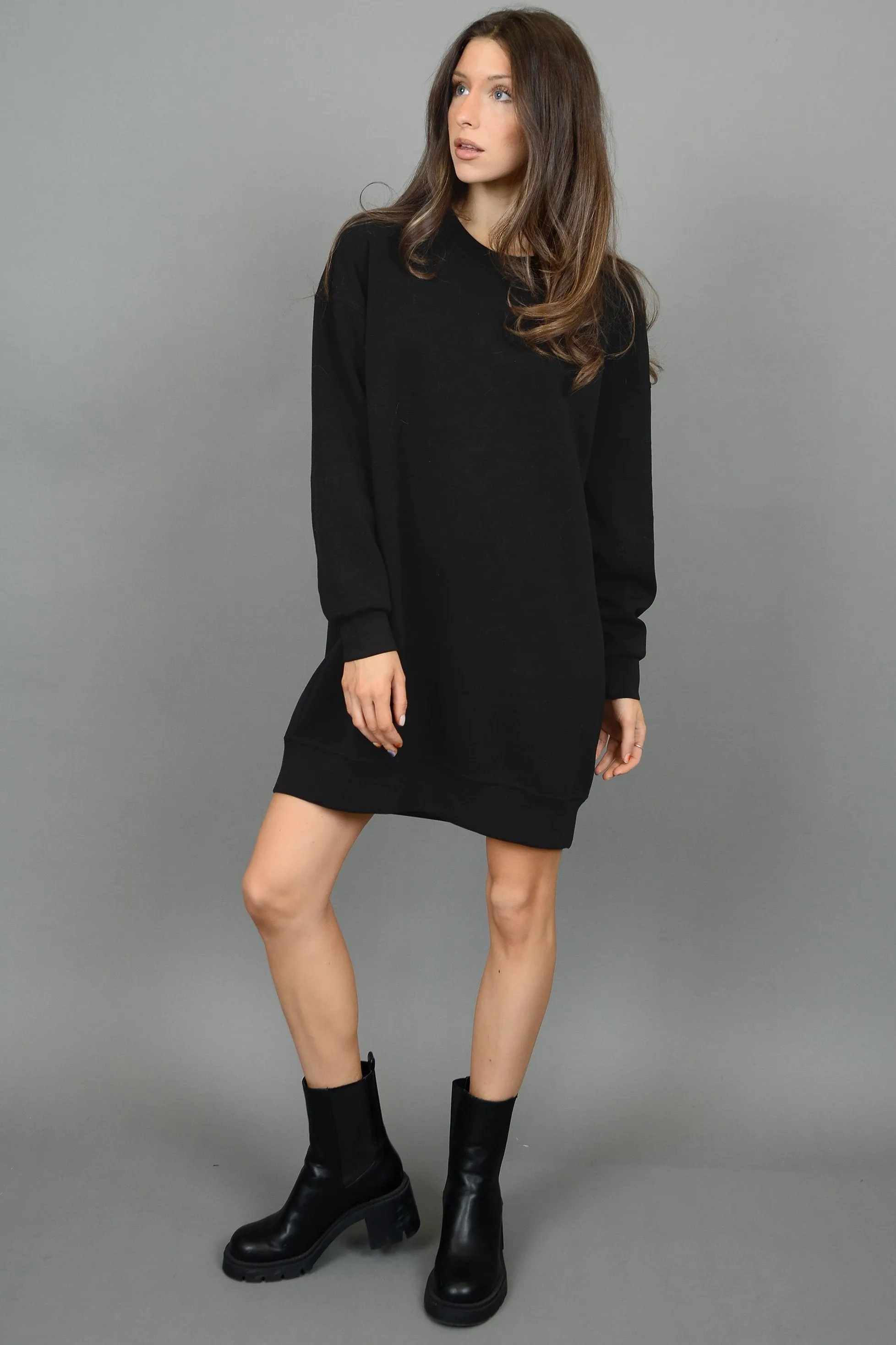 Lucis Soft Knit Dress