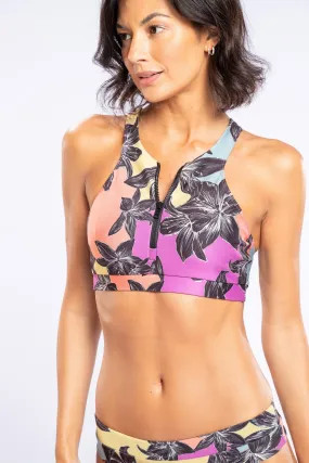 Malibu Acqua Halter Top