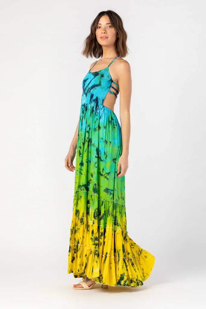 Naia Maxi Dress