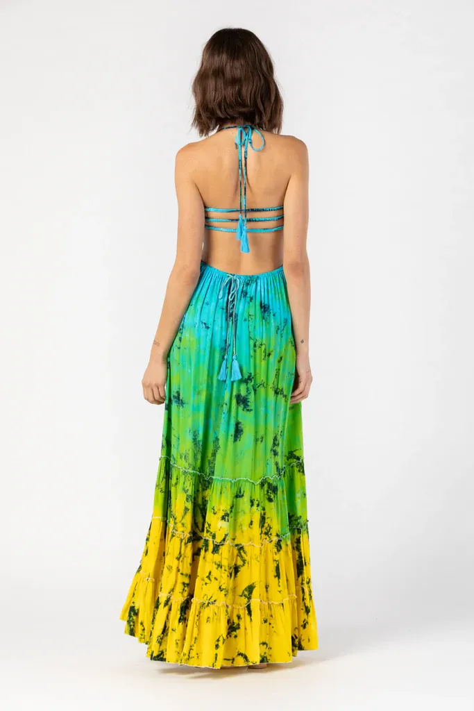 Naia Maxi Dress