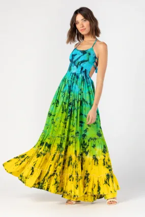 Naia Maxi Dress