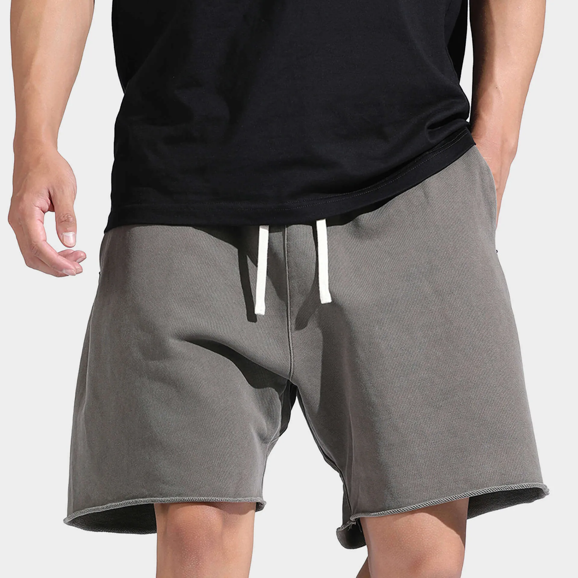 Nemuri Shorts