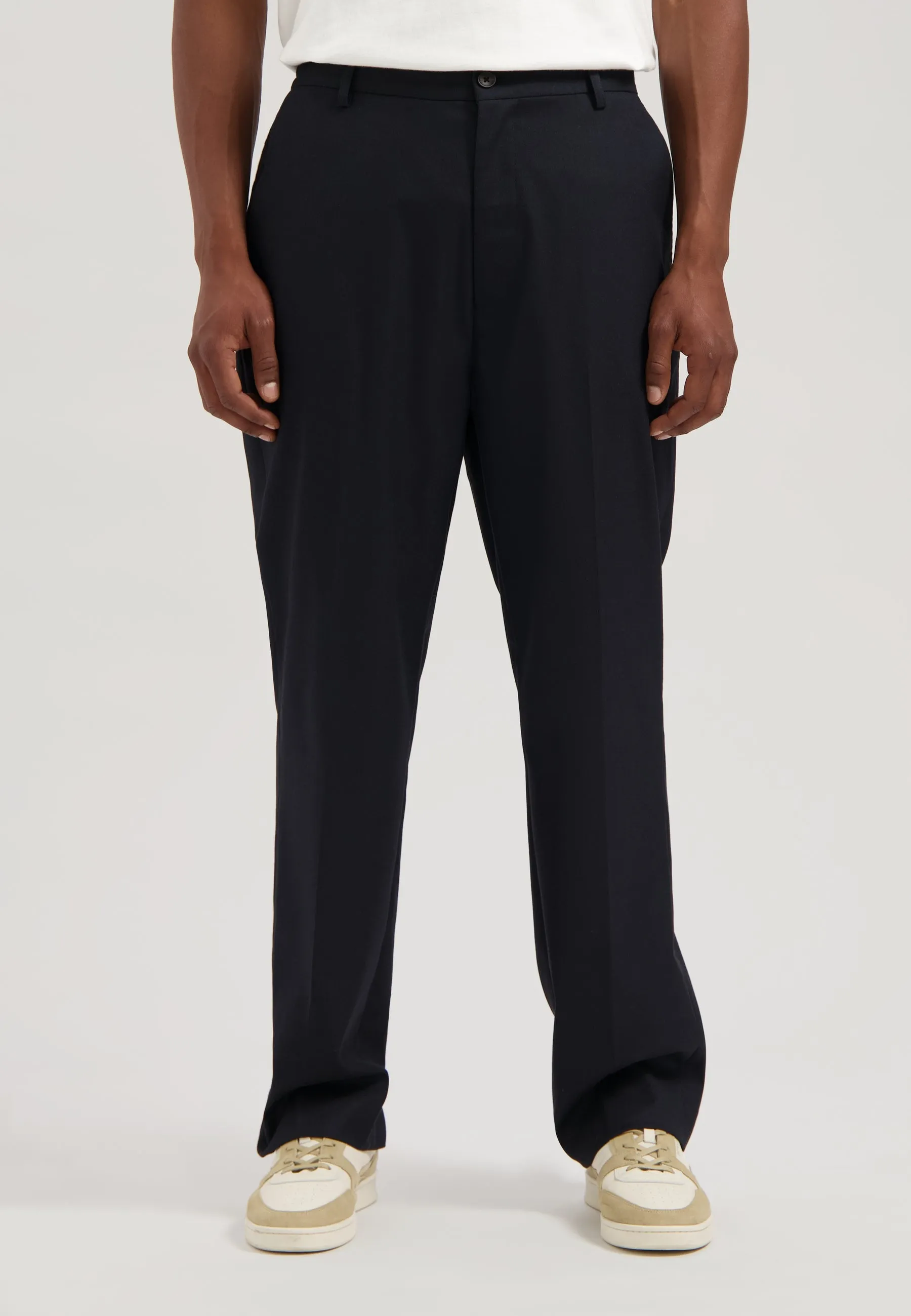 Odin Loose Fit Pants