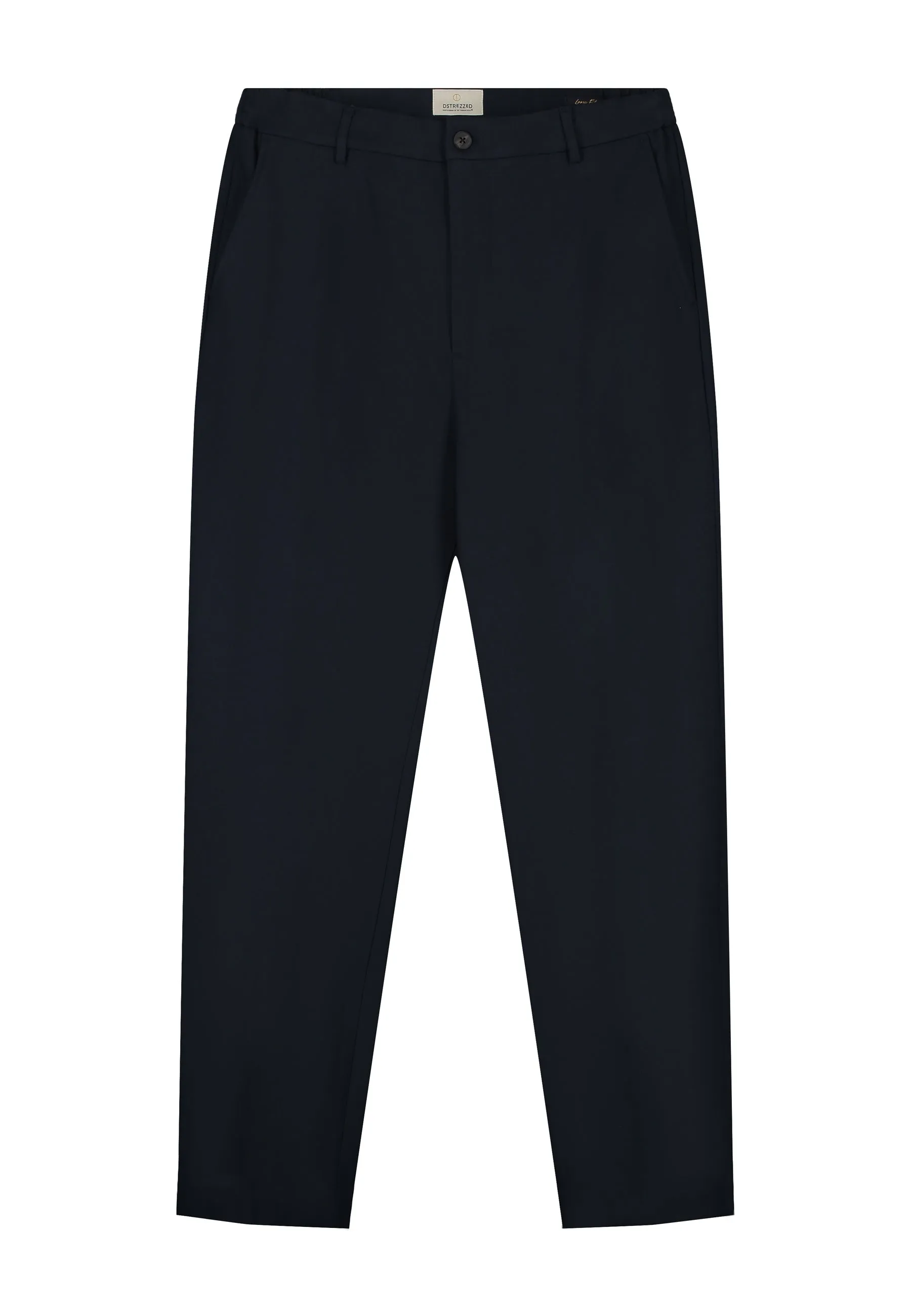 Odin Loose Fit Pants