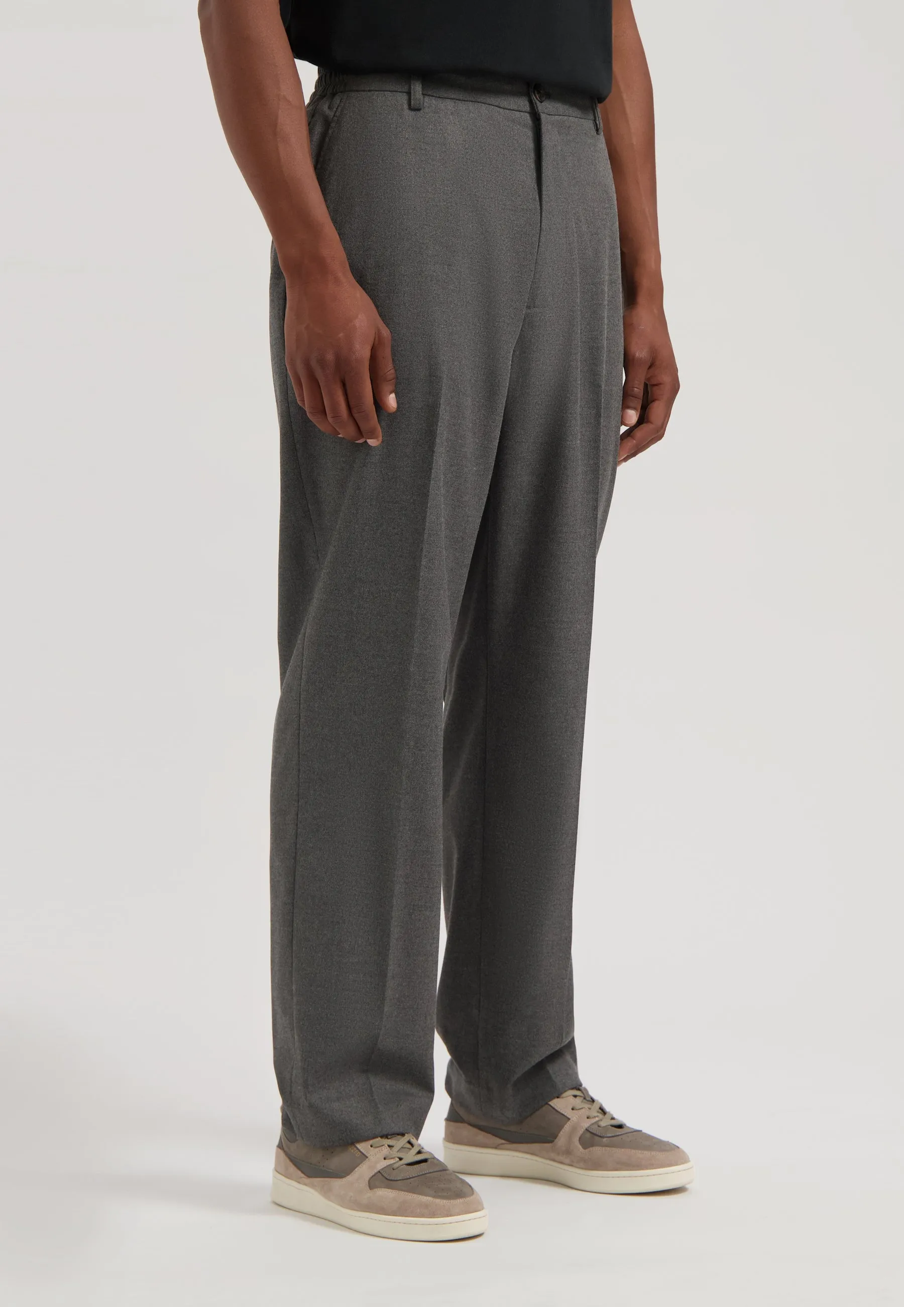 Odin Loose Fit Pants