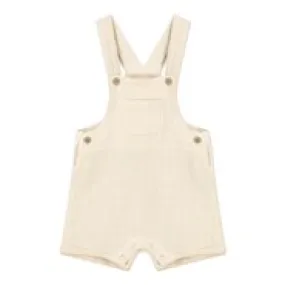 Wella Overalls - Oatmeal