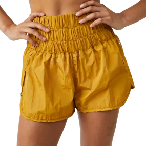 Women's FPM The Way Home Short